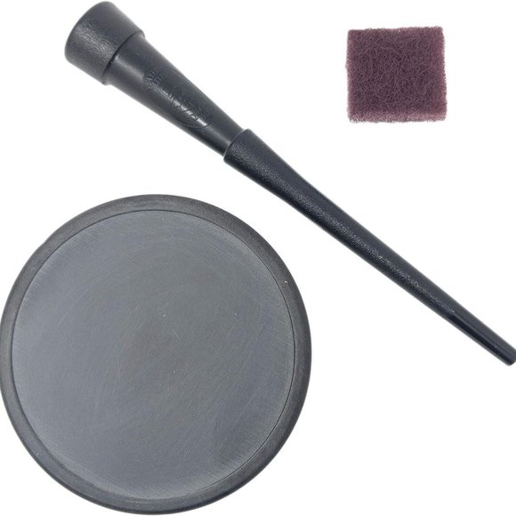 Quaker Boy Magic Touch Slate Turkey Call Waterproof 13609 New - Picture 2 of 4